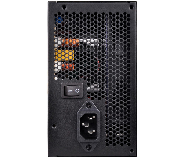 SilverStone Strider 400W 80 Plus - 648206 - zdjęcie 4